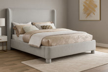 Load image into Gallery viewer, Penny - Chenille Fabric Bed