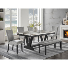 Load image into Gallery viewer, Oceanic - Dining Chair (Set of 2) - Gray