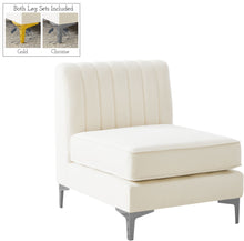 Load image into Gallery viewer, Alina - Armless Chair