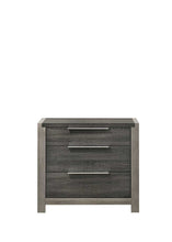 Load image into Gallery viewer, Jehoram - Storage Nightstand