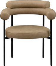 Load image into Gallery viewer, Blake - Dining Chair (Set of 2) - Tan