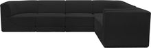 Load image into Gallery viewer, Ollie - 6 Piece Modular Sectional