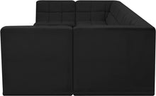 Load image into Gallery viewer, Relax - 7 Piece Modular Sectional