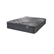 Load image into Gallery viewer, Comfort Care - Hybrid Restful Nights Euro Top Mattress With Premium Comfort Bedding Pack