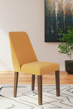 Load image into Gallery viewer, Lyncott - Dining Uph Side Chair (Set of 2)