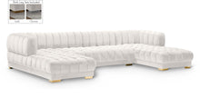 Load image into Gallery viewer, Gwen - 3 Piece Sectional