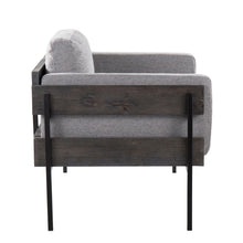 Load image into Gallery viewer, Kari - Farmhouse Chair