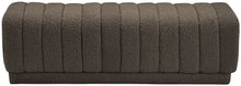 Load image into Gallery viewer, Heathrow - Ottoman / Bench