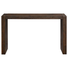 Load image into Gallery viewer, Modern Design Console Table