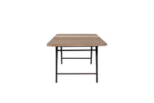 Load image into Gallery viewer, Trilogy - Dining Table - Toffee