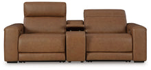 Load image into Gallery viewer, Magic Man - Reclining Sectional