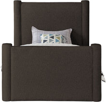 Load image into Gallery viewer, Elias - Boucle Bed