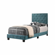 Load image into Gallery viewer, Luxurious Upholstered Bed