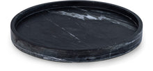 Load image into Gallery viewer, Barletta - Marble Round Tray