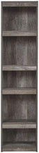 Load image into Gallery viewer, Wynnlow - Pier - Gray