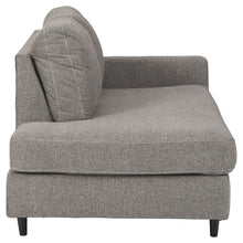 Load image into Gallery viewer, Lyman - RAF Corner Chaise - Graphite