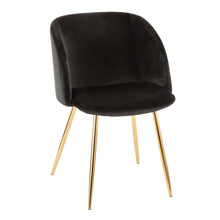 Load image into Gallery viewer, Fran - Contemporary Elegant Design Chair (Set of 2)