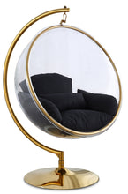 Load image into Gallery viewer, Luna - Swing Bubble Accent Chair