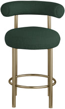 Load image into Gallery viewer, Bordeaux - Stool (Set of 2)