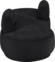 Load image into Gallery viewer, Argyle - Chenille Fabric Chaise / Loveseat
