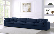 Load image into Gallery viewer, Serene - Modular 4 Seat Sofa