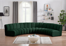 Load image into Gallery viewer, Infinity - 5 Piece Boucle Modular Sectional