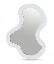 Load image into Gallery viewer, Oblique - Metal Frame Mirror