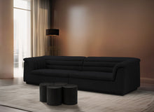 Load image into Gallery viewer, Dimple - 4 Piece Modular Coffee Table - Terazzo Finish