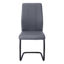 Load image into Gallery viewer, Dining Chair, Side, Upholstered For Dining Room, Contemporary & Modern (Set of 2)