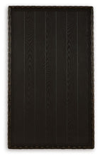Load image into Gallery viewer, Brook Ranch - Rect Multi-use Table - Brown