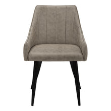Load image into Gallery viewer, Upholstered Side Dining Chair For Dining Room (Set of 2)