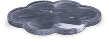 Load image into Gallery viewer, Rimini - Marble Clover Shaped Tray
