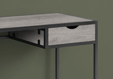 Load image into Gallery viewer, Computer Desk For Home Office, Laptop, 1 Storage Drawer, Contemporary & Modern