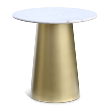 Load image into Gallery viewer, Sorrento - Metal Table
