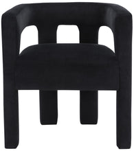 Load image into Gallery viewer, Athena - Velvet Dining Chair
