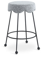 Load image into Gallery viewer, Fleur - Counter Stool