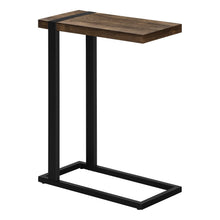 Load image into Gallery viewer, Accent Table, C - Shaped, Contemporary & Modern Stylish Design