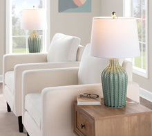 Load image into Gallery viewer, Rockwell - Contemporary Table Lamp (Set of 2)