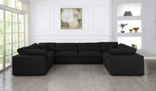 Load image into Gallery viewer, Serene - 8 Piece Modular Sectional