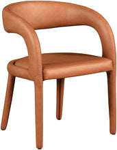 Load image into Gallery viewer, Sylvester - Dining Chair - Cognac