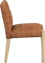 Load image into Gallery viewer, Aimee - Dining Side Chair (Set of 2) - Light Brown Legs