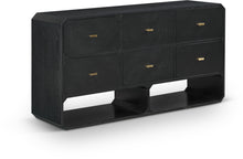 Load image into Gallery viewer, Parker - Ash Veneer Dresser