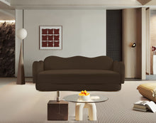 Load image into Gallery viewer, Bloom - Velvet Sofa