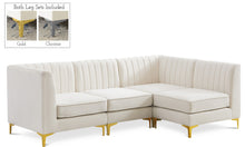 Load image into Gallery viewer, Alina - 4 Piece Modular L-Shaped Sectional