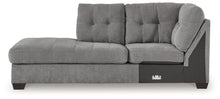 Load image into Gallery viewer, Marleton - Laf Corner Chaise - Gray
