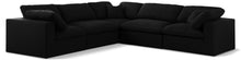 Load image into Gallery viewer, Serene - 5 Piece Modular Sectional
