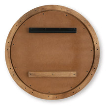 Load image into Gallery viewer, Aajon - Accent Mirror - Brown