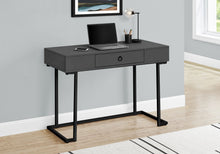 Load image into Gallery viewer, Computer Desk For Home Office, Glossy, Storage Drawer