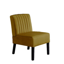 Load image into Gallery viewer, Reese - Mid-Century Modern Accent Chairs With Minimalist Design (Set of 2)