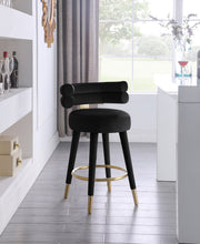 Load image into Gallery viewer, Fitzroy - Counter Stool (Set of 2)
